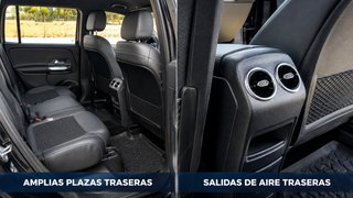 Mercedes-Benz GLB 200d 4MATIC 7 Plazas – 2021 / 69