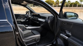 Mercedes-Benz GLB 200d 4MATIC 7 Plazas – 2021 / 69