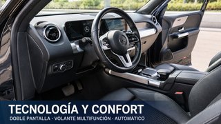 Mercedes-Benz GLB 200d 4MATIC 7 Plazas – 2021 / 69