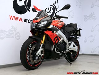 APRILIA TUONO V4 1100 RR