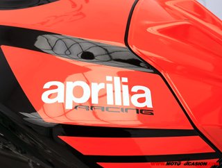 APRILIA TUONO V4 1100 RR