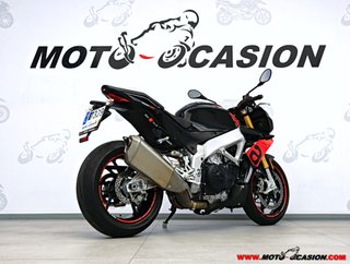 APRILIA TUONO V4 1100 RR