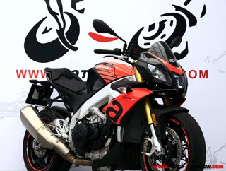 APRILIA TUONO V4 1100 RR