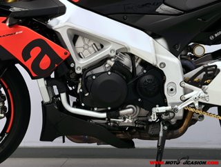 APRILIA TUONO V4 1100 RR