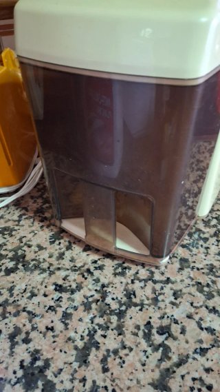 Licuadora Vintage Moulinex