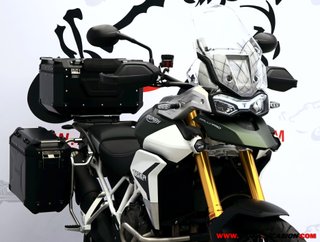 TRIUMPH TIGER 900 RALLY PRO ¿A2?