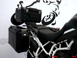 TRIUMPH TIGER 900 RALLY PRO ¿A2?