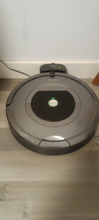iRobot Roomba 780 Aspirador Robot