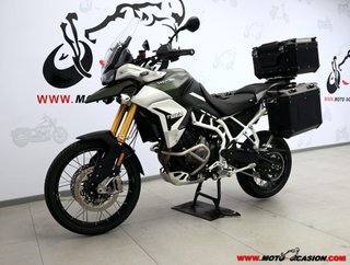 TRIUMPH TIGER 900 RALLY PRO ¿A2?