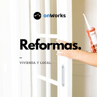 Servicio de reformas | onworksbarcelona.com