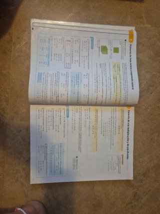 Matemáticas 1o ESO : Savia