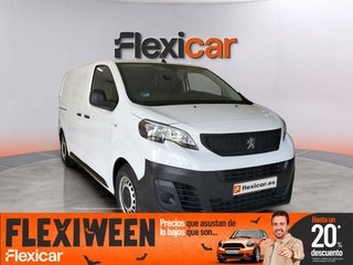 Peugeot Expert Furgón BlueHDi 100 S&S 6v Standard