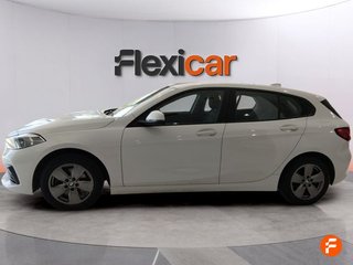 BMW Serie 1 116d
