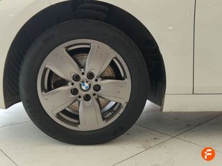 BMW Serie 1 116d