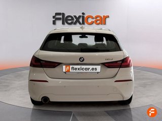BMW Serie 1 116d