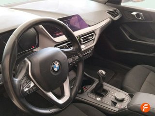 BMW Serie 1 116d
