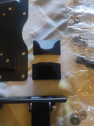 Soporte TV PcCom VESA 400