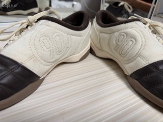 Zapatillas Nike Total 90 III Soft Pearl/Velvet