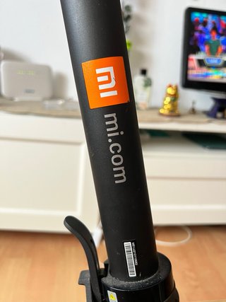 Xiaomi Mi Electric Scooter 1S
