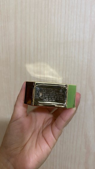 Perfume Kayali Vanilla Royale Sugared Patchouli 64