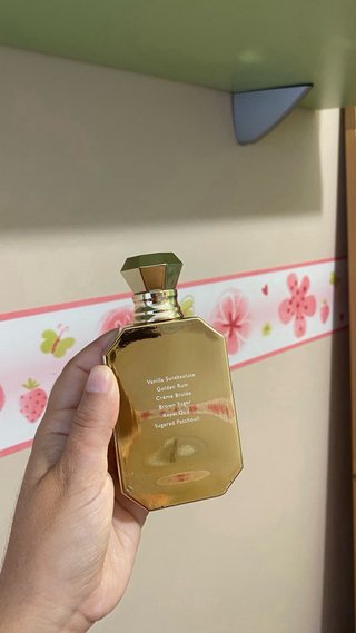 Perfume Kayali Vanilla Royale Sugared Patchouli 64