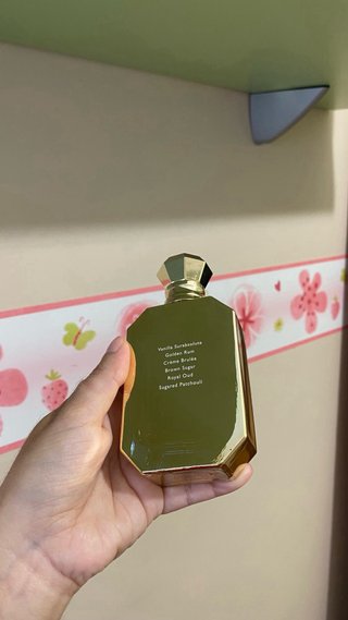 Perfume Kayali Vanilla Royale Sugared Patchouli 64