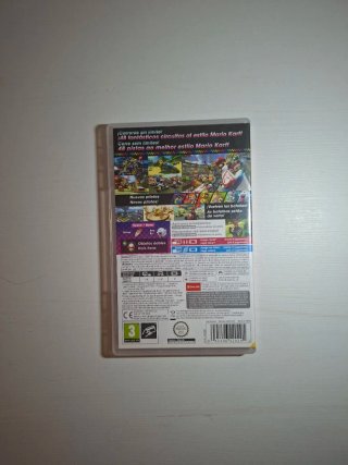 Mario Kart 8 Deluxe - Nintendo Switch