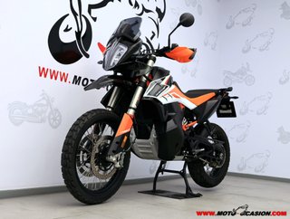 KTM 790 ADVENTURE R ¿A2?