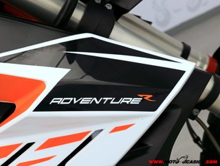 KTM 790 ADVENTURE R ¿A2?