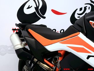 KTM 790 ADVENTURE R ¿A2?