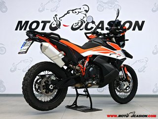 KTM 790 ADVENTURE R ¿A2?