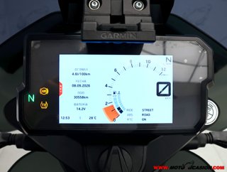KTM 790 ADVENTURE R ¿A2?