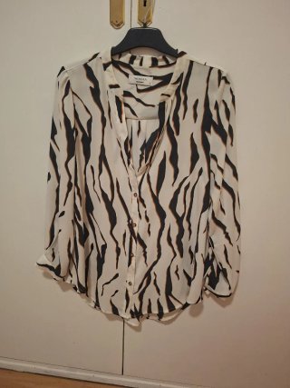 Blusa Woman Talla 42