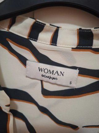 Blusa Woman Talla 42