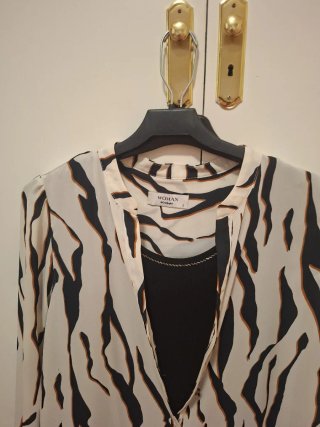 Blusa Woman Talla 42