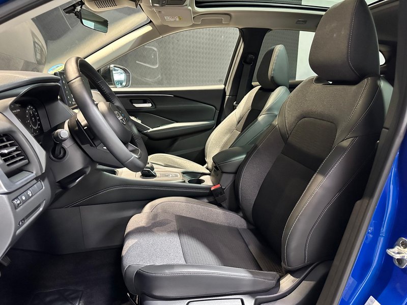 Nissan Qashqai 2025, foto 8