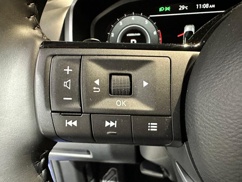 Nissan Qashqai 2025, foto 13