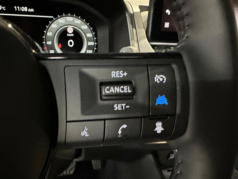 Nissan Qashqai 2025, foto 14