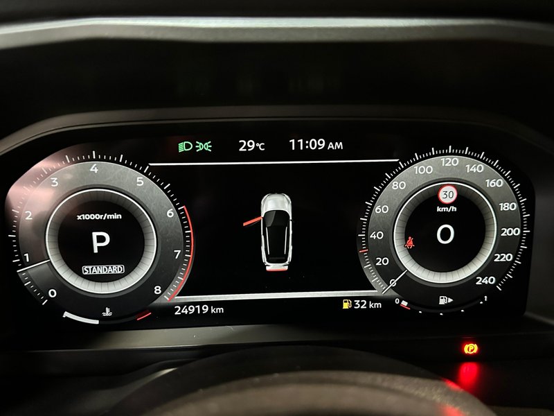 Nissan Qashqai 2025, foto 17