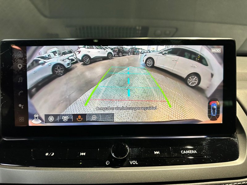 Nissan Qashqai 2025, foto 19