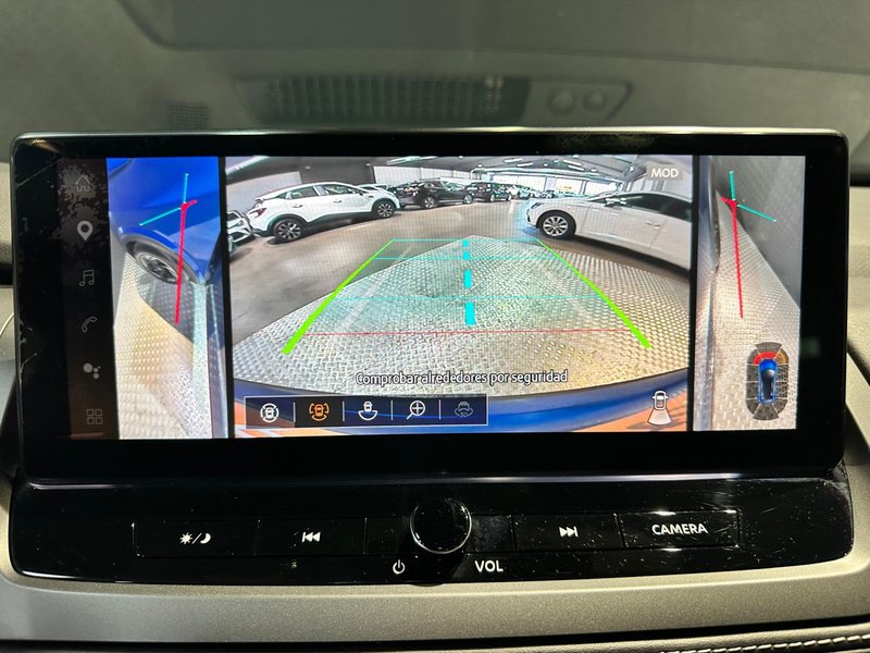 Nissan Qashqai 2025, foto 20