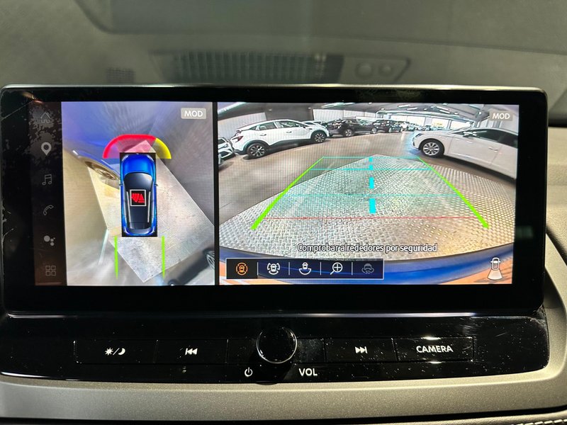 Nissan Qashqai 2025, foto 21