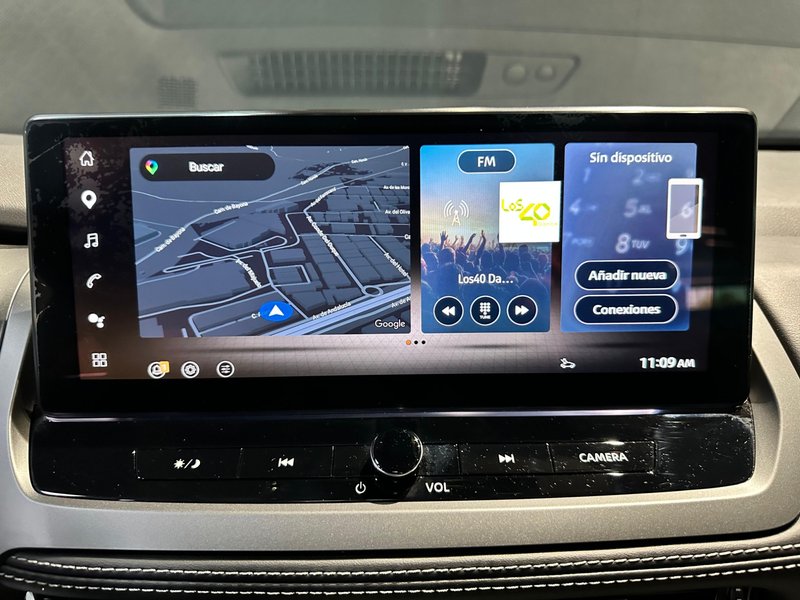 Nissan Qashqai 2025, foto 22