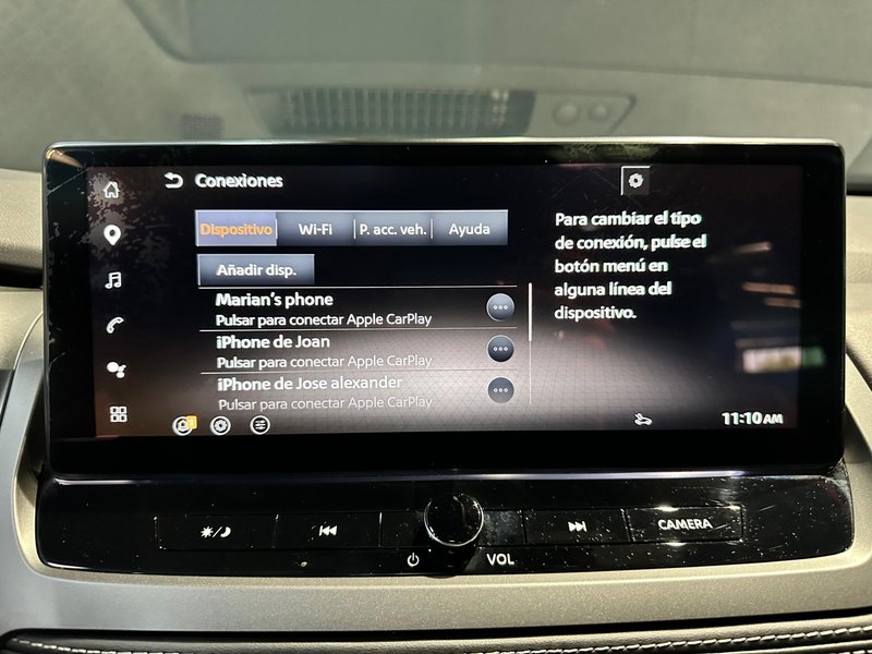 Nissan Qashqai 2025, foto 23
