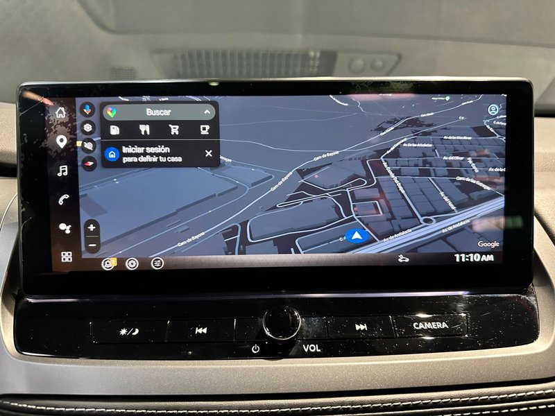 Nissan Qashqai 2025, foto 24