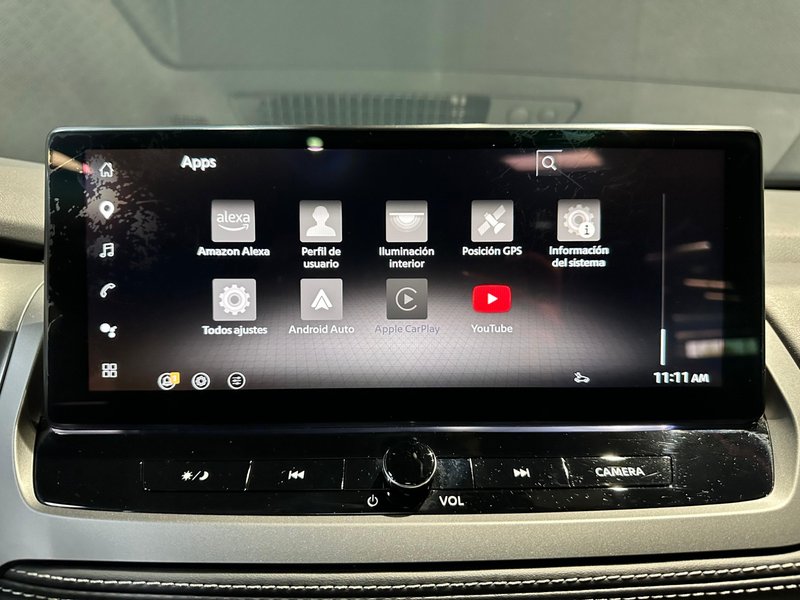 Nissan Qashqai 2025, foto 26