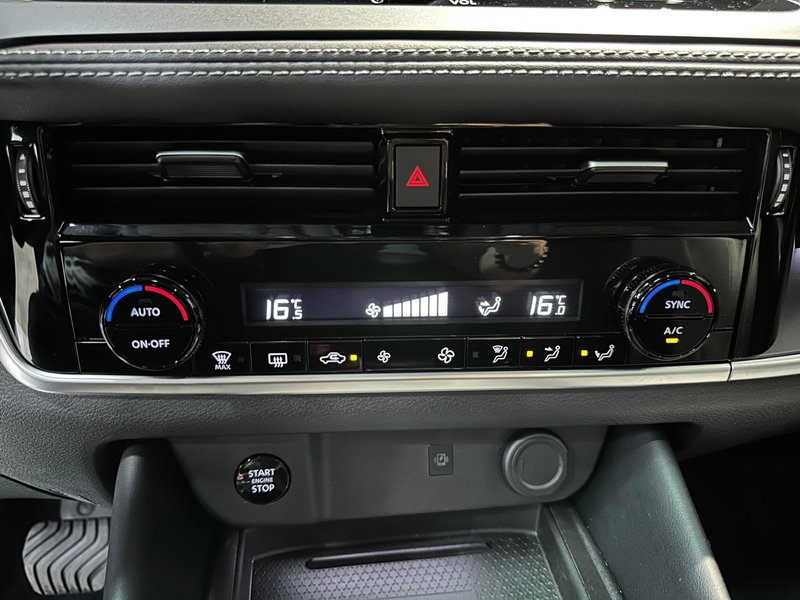 Nissan Qashqai 2025, foto 27