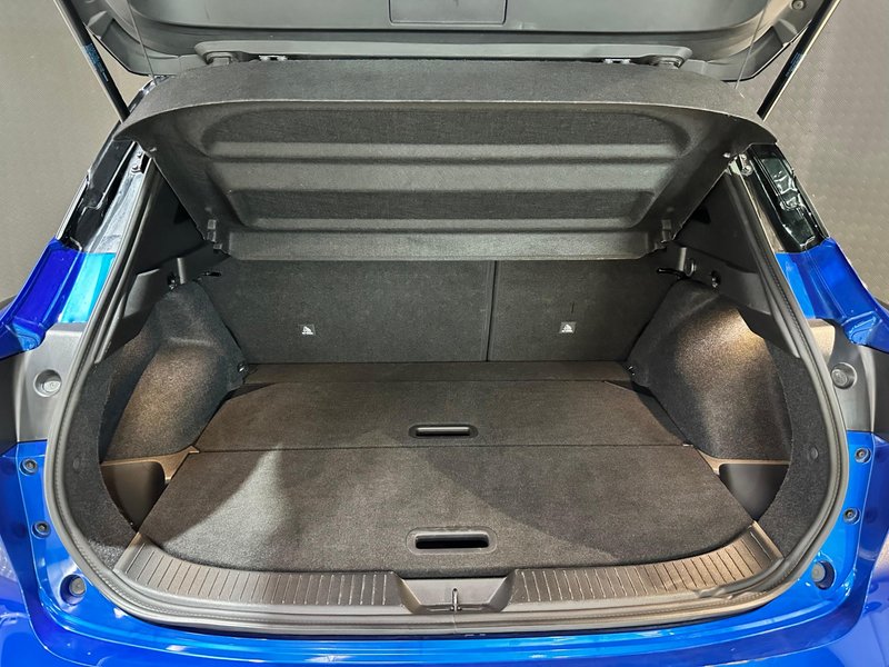 Nissan Qashqai 2025, foto 34