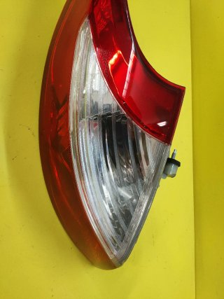 PILOTO TRASERO IZQUIERDO RENAULT MEGANE III