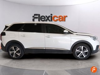 Peugeot 5008 Allure 1.2 PureTech 96KW (130CV) S&S